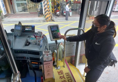 市民暢行最有感！桃園市以大數據創造人性化的公共運輸