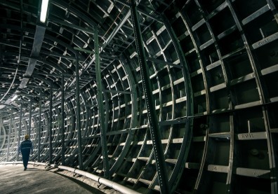 沒外套忍受負10度低溫！台電「忍者龜」為何犧牲？
