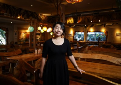 讓原住民文化變成一門好生意