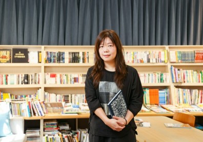 為故鄉注入閱讀活水，豐富溫暖在地生活