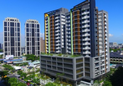 人性化的智慧建築，不只SMART，更是疫後時代的安心管家！