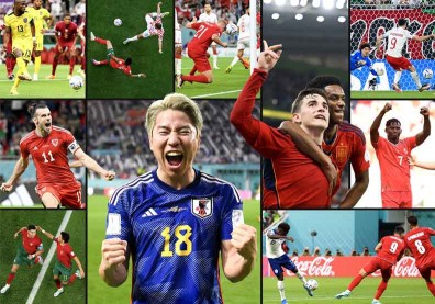 2022世界盃／足球賽開踢！哪些美股概念股受惠？