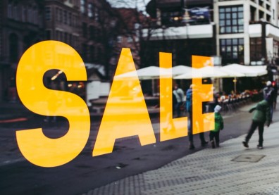 金條秒殺，還是救不了好市多黑五？