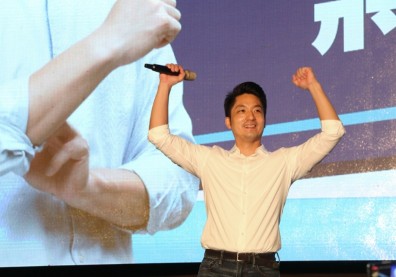 2022九合一選舉／蔣萬安當選台北市長！陳時中承認敗選、首都重現藍天