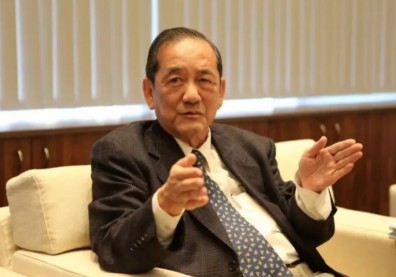 高鐵、雪隧、北二高都有他！前交通部長林陵三逝世，享壽78歲