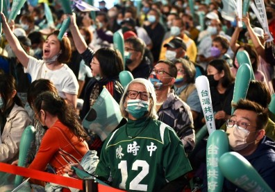 2022大選分析／別急著找戰犯！先看懂「三項驚奇」顛覆藍綠版圖