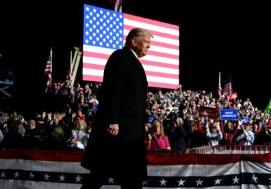 穩住拜登、掰了川普！美國期中選舉締造哪些史上第一？