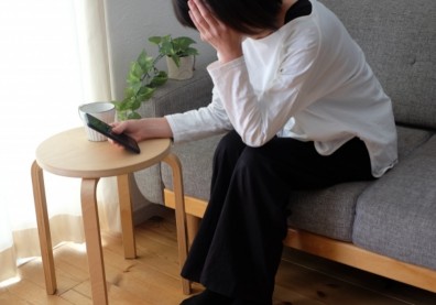 新冠疫情衝擊！推估全台443.2萬人「精神健康」堪憂，３症狀創新高