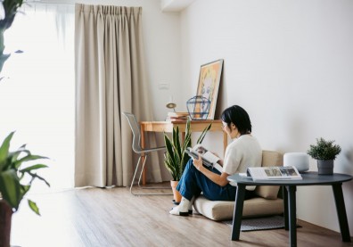 「混搭」空間超展開，玩轉城市生活新樣貌