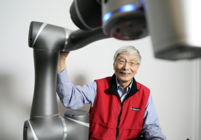 台灣隊在美國2〉德利盟：鎖定中小企業，賣產品更賣服務