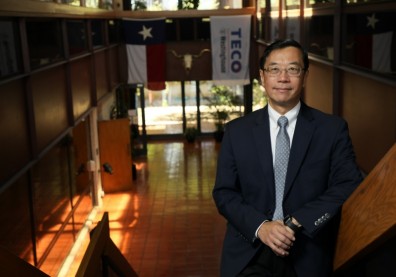 台灣隊在美國3〉東元西屋：雙鏈供應活用，迎戰能源殊死戰