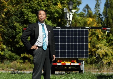 美國製造番外商機〉紐約二代台商 跨域搶賺全美綠能財