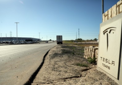 「特斯拉」公路揭祕 馬斯克青睞的奧斯汀魅力何在？