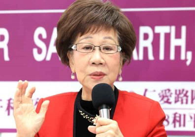 為何民進黨3年大失333萬民心？呂秀蓮：黨紀崩壞、黨德淪喪