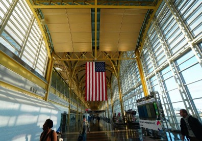 總統落下男兒淚？當世界不再是平的