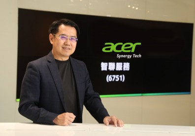 宏碁小虎隊》智聯服務能量強，可望變猛虎