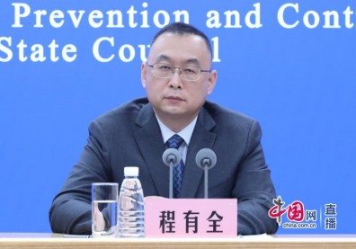 被封控抗議潮嚇到？中國疾控局回應「微鬆綁」