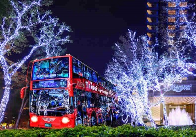 晶華耶誕月 打造連續四週、精彩萬分的節慶體驗