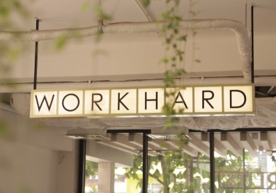 放棄300萬年薪改當自己老闆，瓦基：世界不只一種生活和工作方式