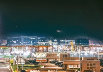 華航、長榮、星宇搶破頭！桃機第三航廈誰能成功進駐？