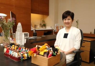 失眠、憂鬱不得解？許瑞云推「心念自癒學」線上課程，重啟自癒力