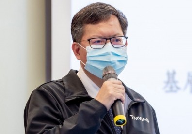 台大國發所碩士論文認定涉抄襲！鄭文燦聲明：願再一次致歉