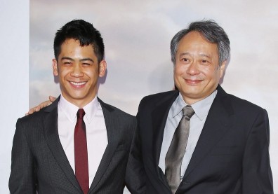 保密多年的史詩級計畫！李安將拍攝李小龍傳奇電影，主角由兒子李淳飾演