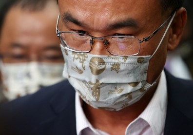 「班班吃石斑」跳票？陳吉仲：不排除改「班班好食材」