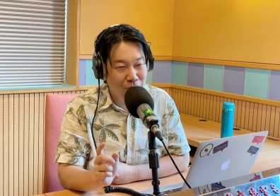 大叔走過中年失業，如何把人生過成一碗過癮的「辛辣麵」？