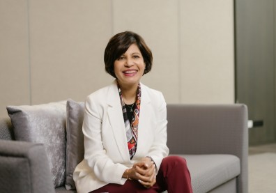 正當全球各大企業向ESG狂奔之際　誰是牛群中的白鷺鷥？