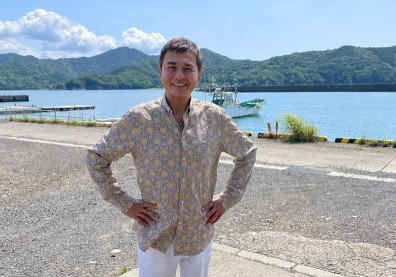 腸胃炎竟變敗血症！渡邊徹61歲病逝，「這些症狀」是糖尿病併發症警訊