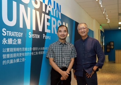 「獲利」才是企業永續之道！永續企業經營協會如何助力解決問題並看見財務績效