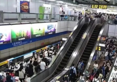 北捷開門就燒錢！蔣萬安上任將面對「錢坑」