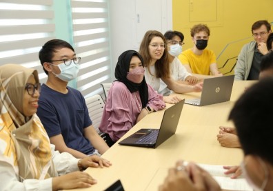 企業轉型也是人才轉型！技職龍頭臺科大公開敏捷應變的π型人才育成術