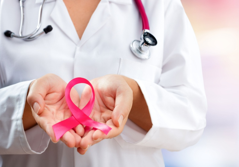 罹患乳癌一定得全乳切除嗎？乳癌分期、治療方式一次看