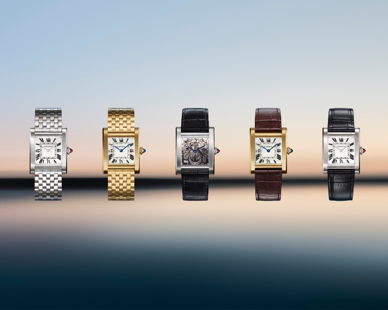 每年，Cartier Privé系列均呈獻一款編號並限量發售的腕錶，向經典設計致敬，成就特別珍藏名作。如今，Cartier Privé系列揭曉第七款作品：Tank Normale。