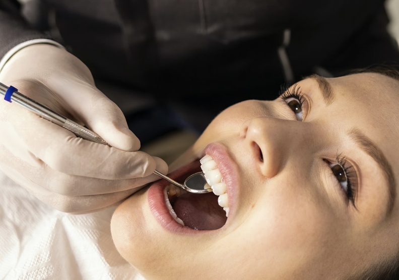 敏感性牙齒會惡化嗎？  外科防治室