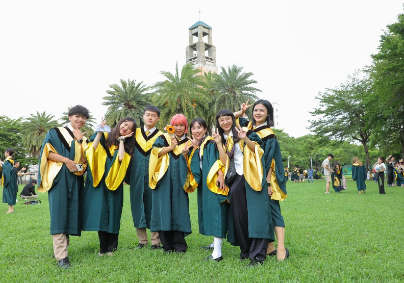 2023台灣最佳大學排行榜〉愈特色愈出色，中正、實踐、北護競爭力升級