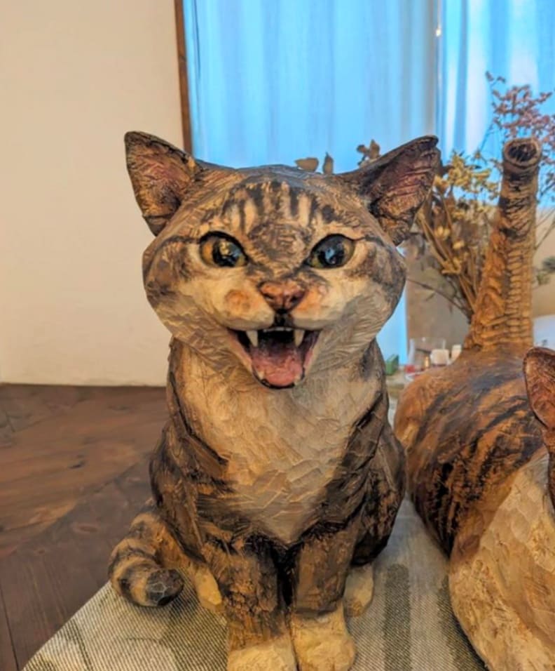 《媽咪 ママン Maman》。取自極度日常官網。