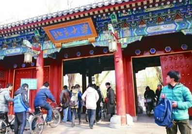 陸生還沒來！教團估：台灣學子到中國讀大學將增千人