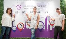 六角國際 柔韌女力開創全球版圖