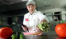 五色五味好食養，找到自己的命定食材