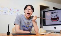 14本哈利波特讀出英語力