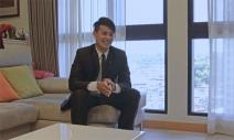 從職籃到超業，為人生創造更多選擇權