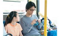 《當他們認真編織時》教我的3件事