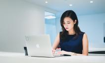 敲敲門創辦人Aimee：夢想，不要等到下班後才開始