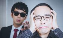 做人可以善良，但絕不可以不好意思