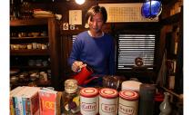 東京6次元咖啡：一個抽離日常卻最暖心的場所