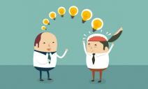 不要再說沒靈感……靈感，只是弱者的藉口！
