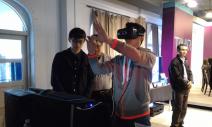 快跟上！VR/AR產業將是你的下一份工作！
